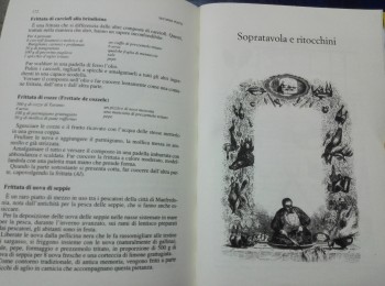 Figura 2 - il 'sopratavola' pugliese. Fonte: Sada (1994).