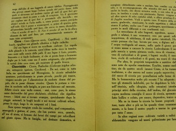 Figura 6 - Le 'Ciucrèdde' nella tradizione marinese. Fonte: Selvaggi (1950).