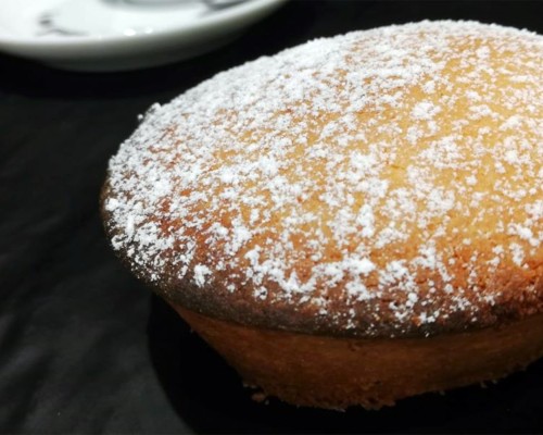 Il ‘Buccunottu gallipolino’, dolci sapori del Salento