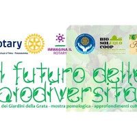 “Il futuro della biodiversità”. I PAT in tour (21 luglio 2022 – Ostuni, BR)