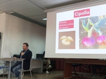 Disponibile un nuovo e-book sugli ortaggi tradizionali di Puglia