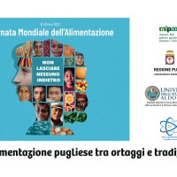 Disponibile un nuovo e-book sugli ortaggi tradizionali di Puglia