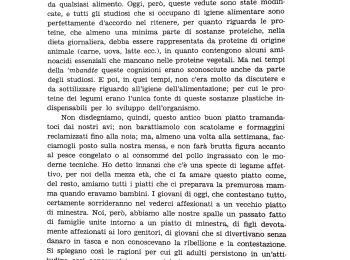 Foto 6 - La ricetta dell'impanata. Fonte: Taccone (1971).