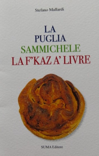 La Puglia. Sammichele. La F’kaz a’livre