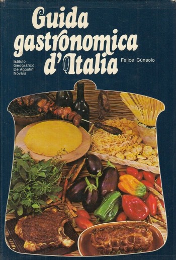 Guida gastronomica d’Italia