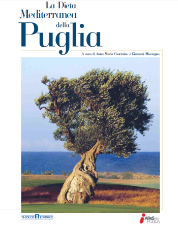 La Dieta Mediterranea della Puglia