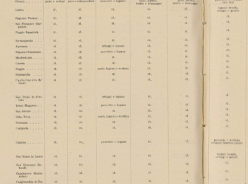 Figura 6 - : Relazione del delegato tecnico prof. Errico Presutti, pag. 482 (1909).
