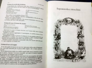 Figura 2 - Sopratavola e ritocchini. Fonte: Sada (1994).