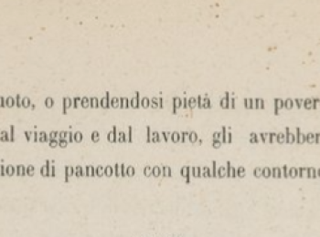 Figura 14 -  I lavoratori della terra in provincia di Foggia: studio di politica agraria e sociale (1937).