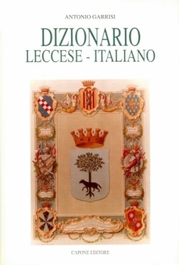 Dizionario Leccese-Italiano