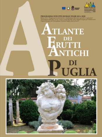 Atlante dei Frutti Antichi di Puglia